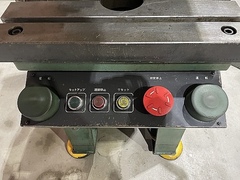 ワシノ C型プレス PUX15KRD