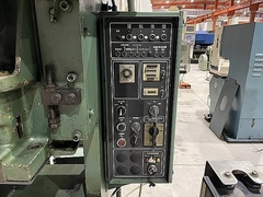 ワシノ C型プレス PUX15KRD