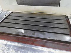 大隈豊和 NC立フライス FMR-40