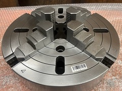 北川 インデペンデントチャック IA6-300