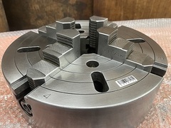 北川 インデペンデントチャック IA6-300