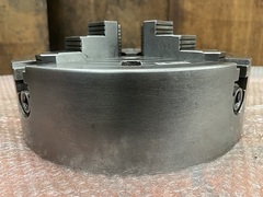 北川 インデペンデントチャック IA6-300