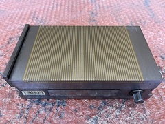 富士磁工 永磁チャック PFAM100×175