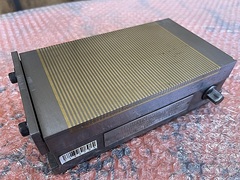 富士磁工 永磁チャック PFAM100×175