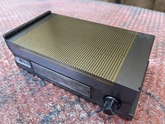 富士磁工 永磁チャック PFAM100×175