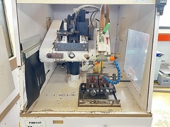 平和テクニカ ファインカット SP-7