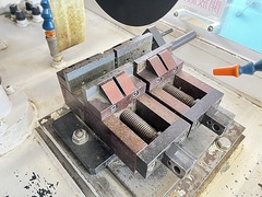 平和テクニカ ファインカット SP-7
