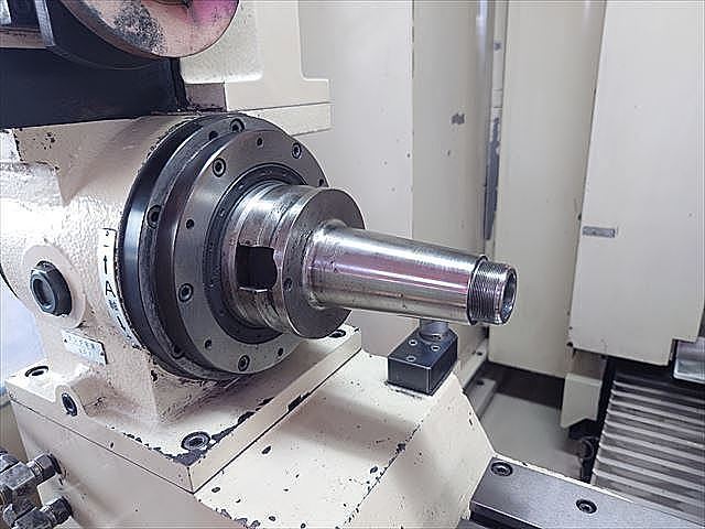 宇都宮製作所 NC工具研削盤 TGR-200