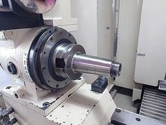 宇都宮製作所 NC工具研削盤 TGR-200