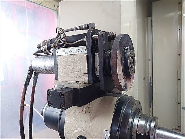 宇都宮製作所 NC工具研削盤 TGR-200