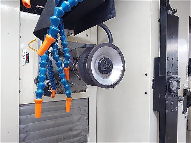 宇都宮製作所 NC工具研削盤 TGR-200