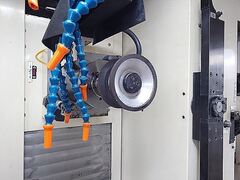 宇都宮製作所 NC工具研削盤 TGR-200