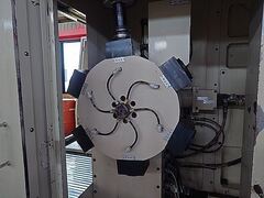 宇都宮製作所 NC工具研削盤 TGR-200