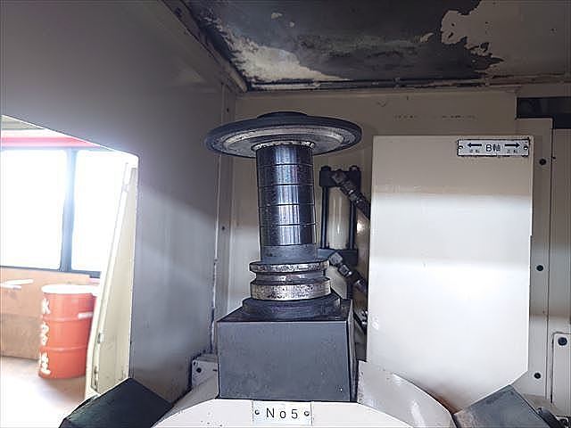 宇都宮製作所 NC工具研削盤 TGR-200