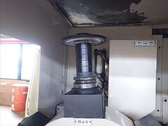 宇都宮製作所 NC工具研削盤 TGR-200