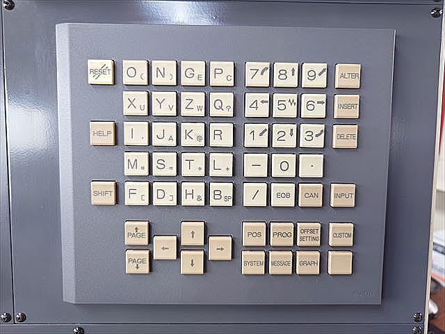 宇都宮製作所 NC工具研削盤 TGR-200