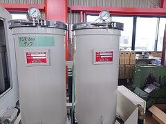 宇都宮製作所 NC工具研削盤 TGR-200