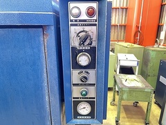 日伸精機 洗浄機 JW350B