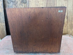 岡本工作 砥石バランサー