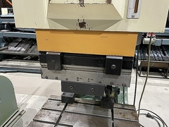 東洋工機 万能ベンダー HPM-30S