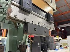 東洋工機 万能ベンダー HPM-30S