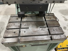 東洋工機 万能ベンダー HPM-30S