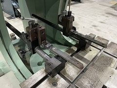 東洋工機 万能ベンダー HPM-30S