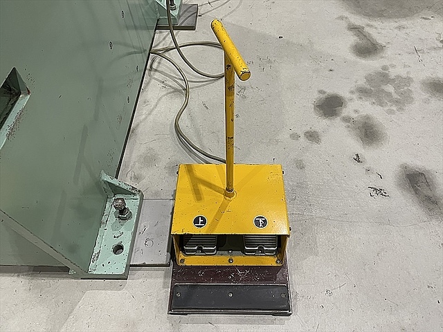 東洋工機 万能ベンダー HPM-30S