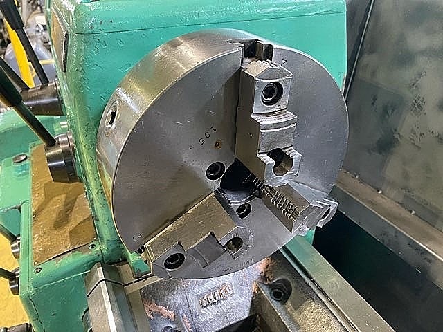 森精機 汎用旋盤 MS-1250G