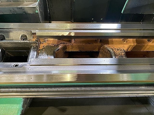森精機 汎用旋盤 MS-1250G