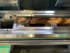 森精機 汎用旋盤 MS-1250G