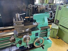 森精機 汎用旋盤 MS-1250G