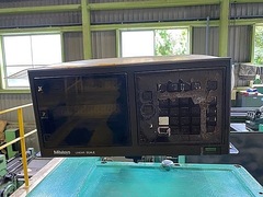 森精機 汎用旋盤 MS-1250G