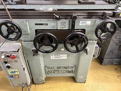 松澤製作所 万能工具研削盤 MZ-8BG