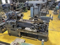 森精機 汎用旋盤 MS-850