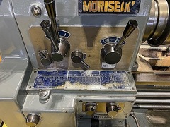 森精機 汎用旋盤 MS-850