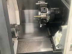 森精機 複合NC旋盤 NL2500MC/700