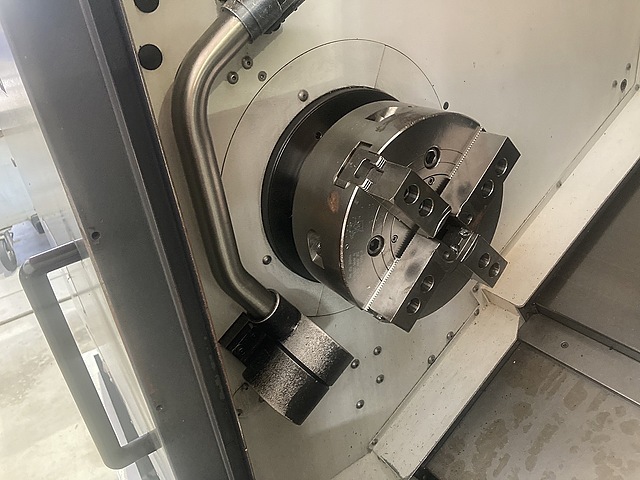 森精機 複合NC旋盤 NL2500MC/700