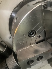 森精機 複合NC旋盤 NL2500MC/700