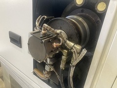 森精機 複合NC旋盤 NL2500MC/700