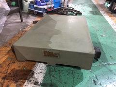 不明 セラミック定盤 【セラミック定盤】W900xD600xH140(mm)