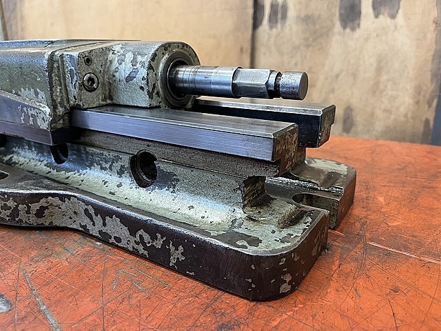 武田機械 油圧バイス TK-150HVS | マシンライフ