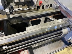 滝沢 汎用旋盤 TAL-460