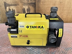 田中インポート ドリル研削盤 PT-03B