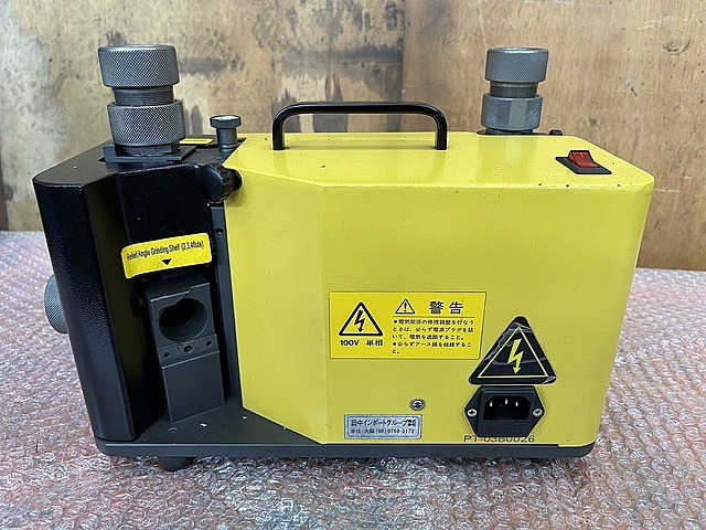 田中インポート ドリル研削盤 PT-03B