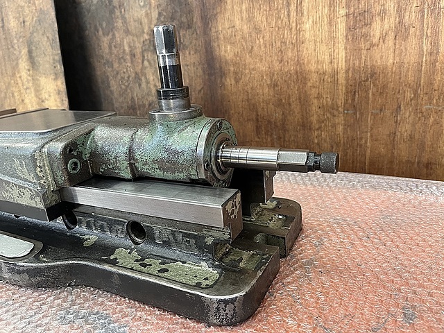 武田機械 油圧バイス TK-175HVS-U