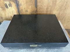 理研計測器 石定盤