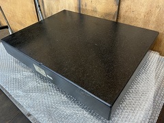 理研計測器 石定盤