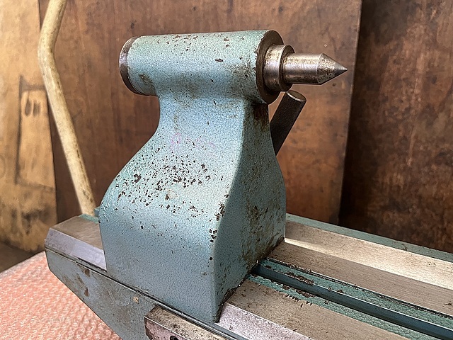 理研計測器 偏心検査器 RB-1