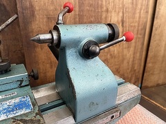 理研計測器 偏心検査器 RB-1